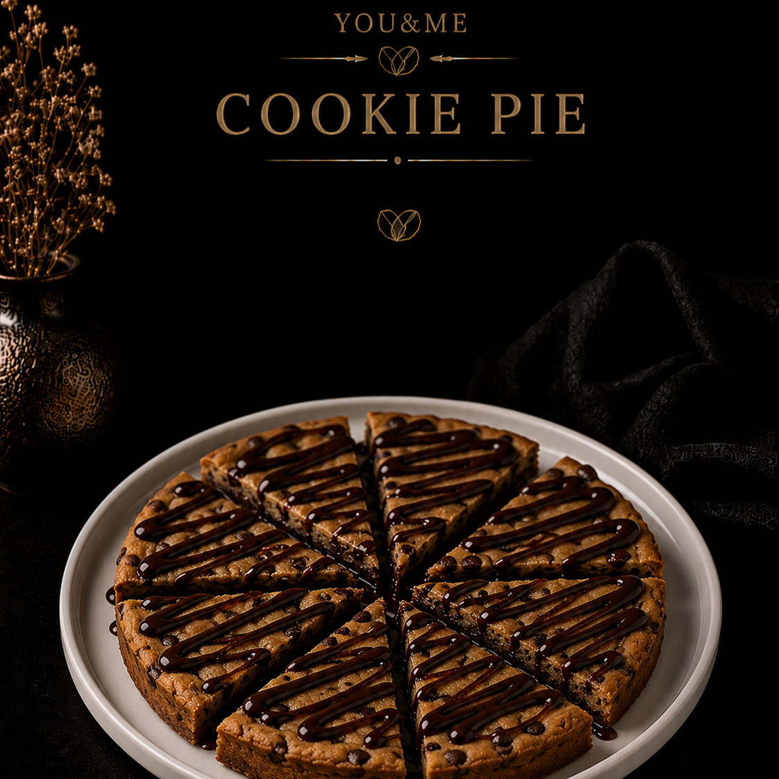 Cookie Pie
