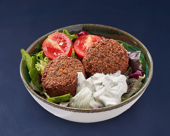 Falafel