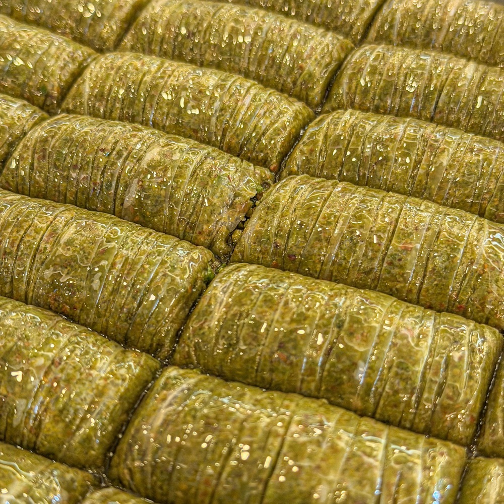 Fıstık Sarması (500 gr)