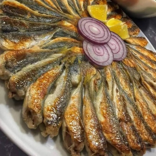 İstavrit (1 kg.)