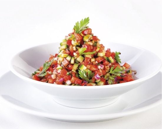 Karışık Salata