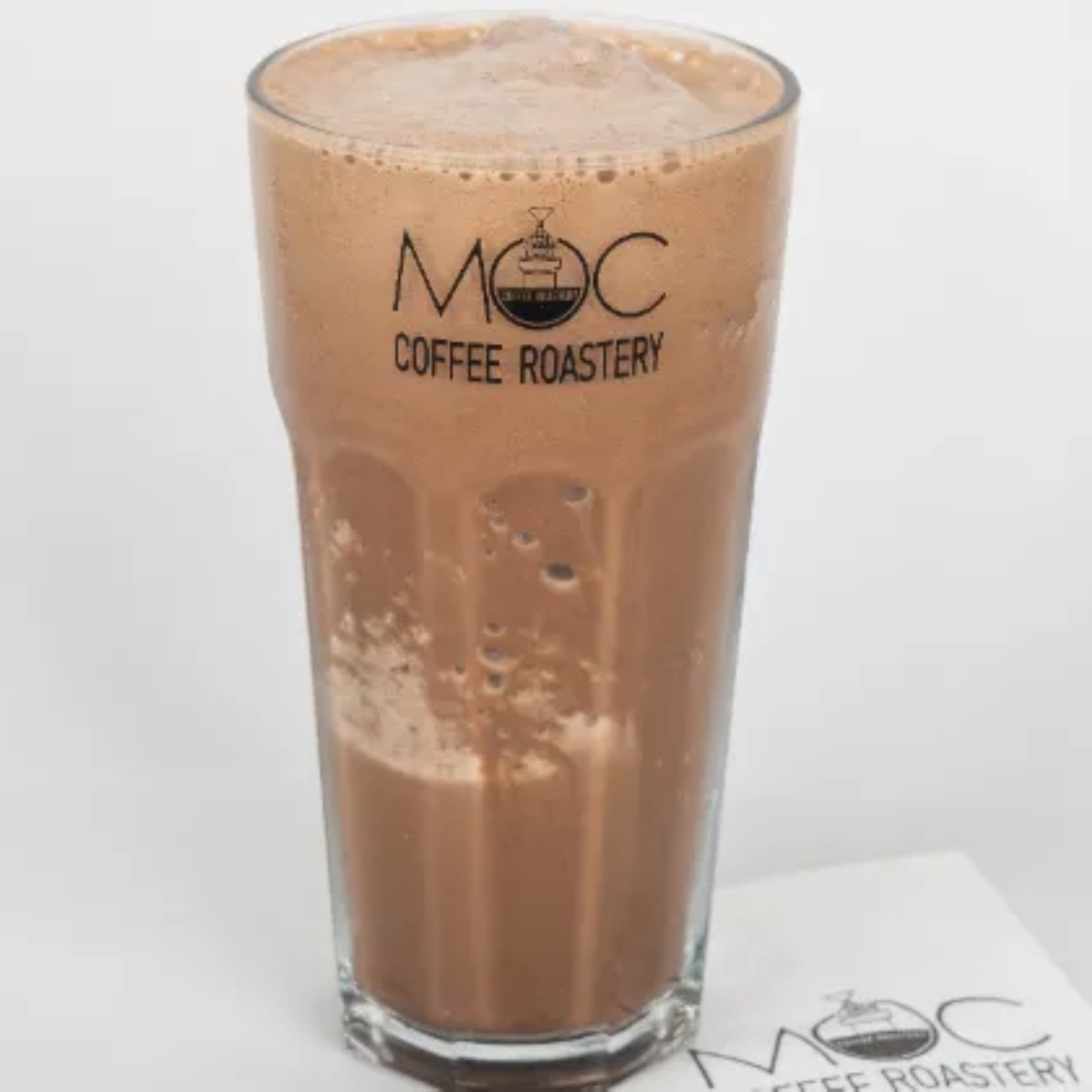 Iced Mocha