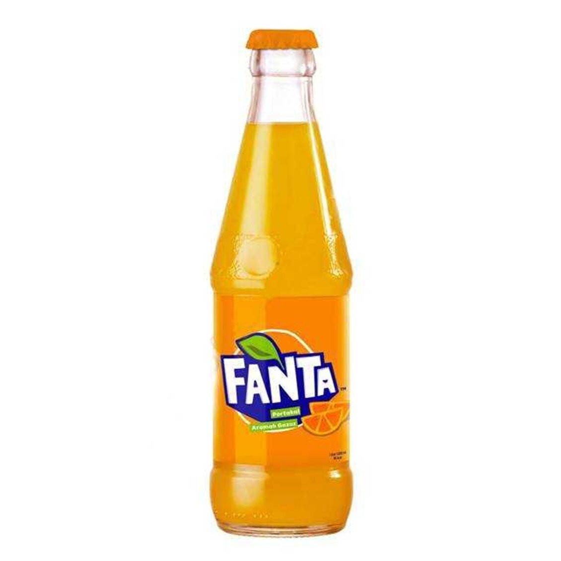 Sprite Şişe