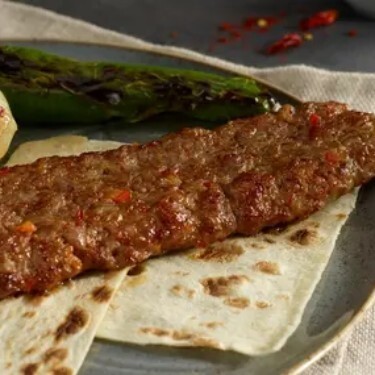 Cevizli Kebap