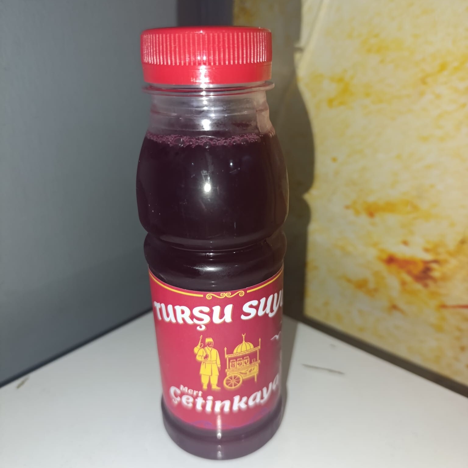 Turşu Suyu