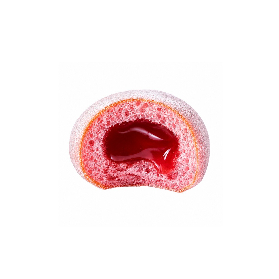 Bıte's Frambuazlı