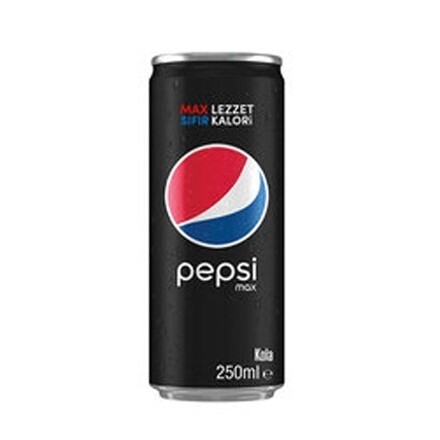 Pepsi Max (330 ml)