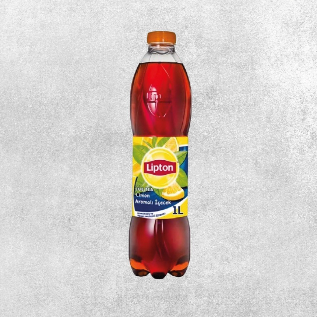 Lipton Ice Tea Limon (1 lt)