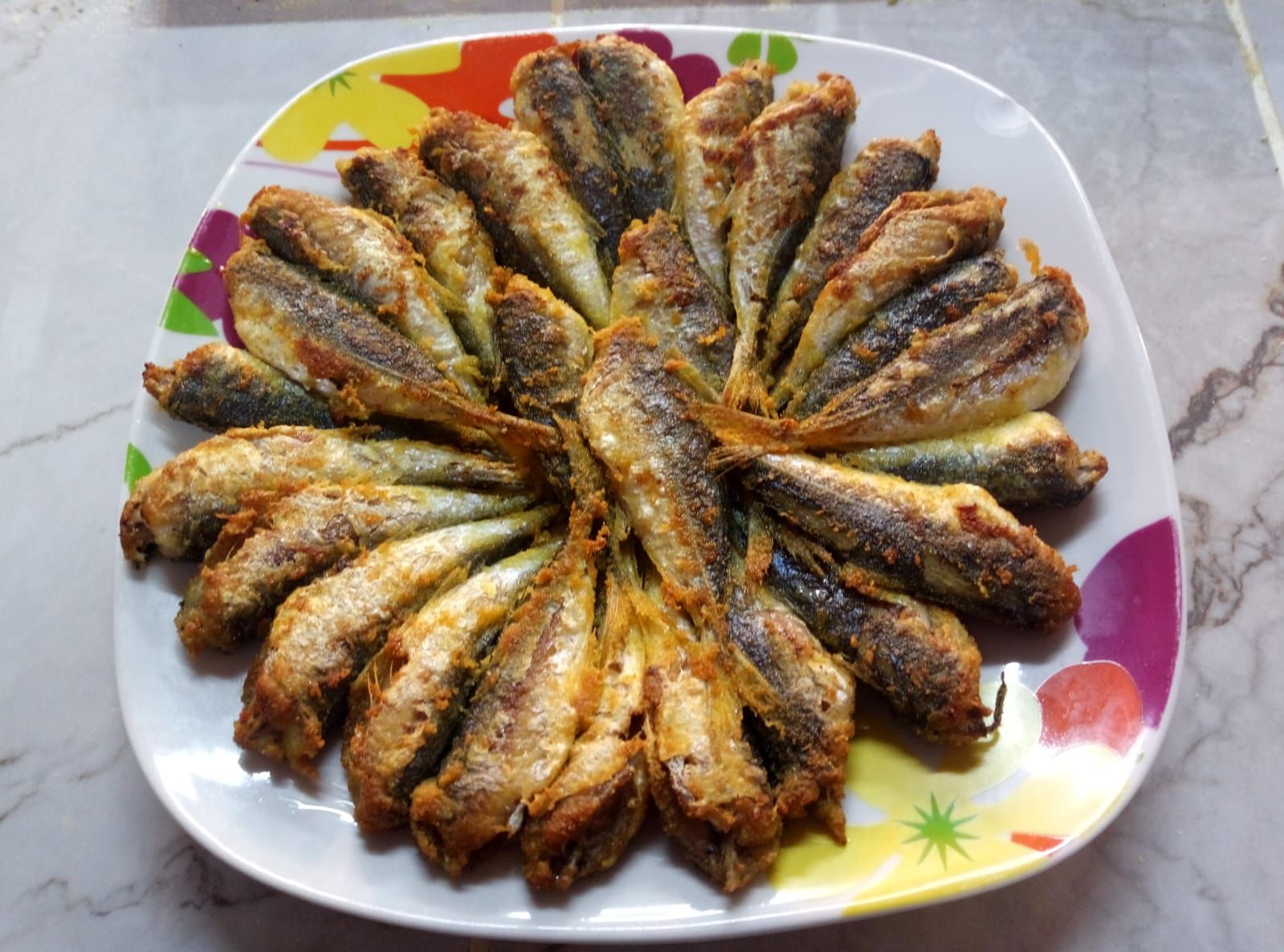 İstavrit (500gr.)