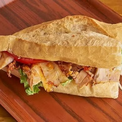 Ekmek Arası Hatay Usulü Tavuk Döner 150 Gr