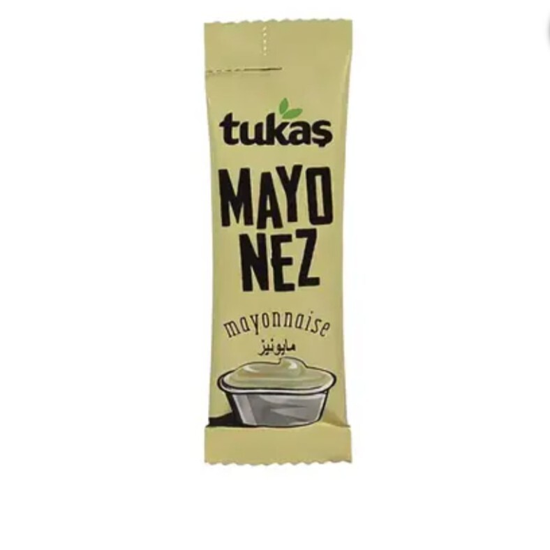Mayonez (10 gr)