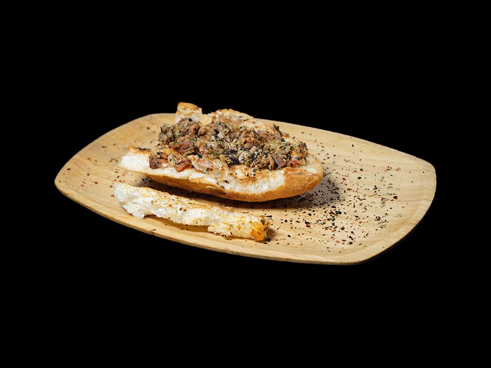Çeyrek Ekmek Arası Kokoreç