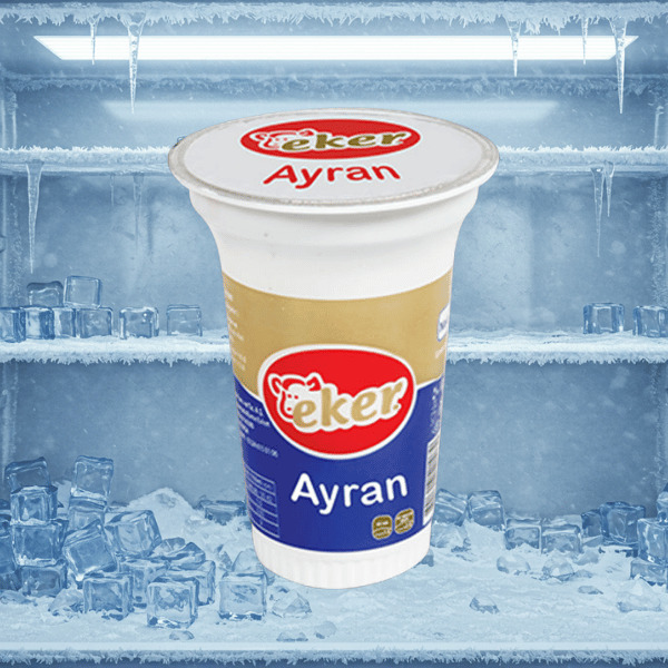 Küçük Ayran