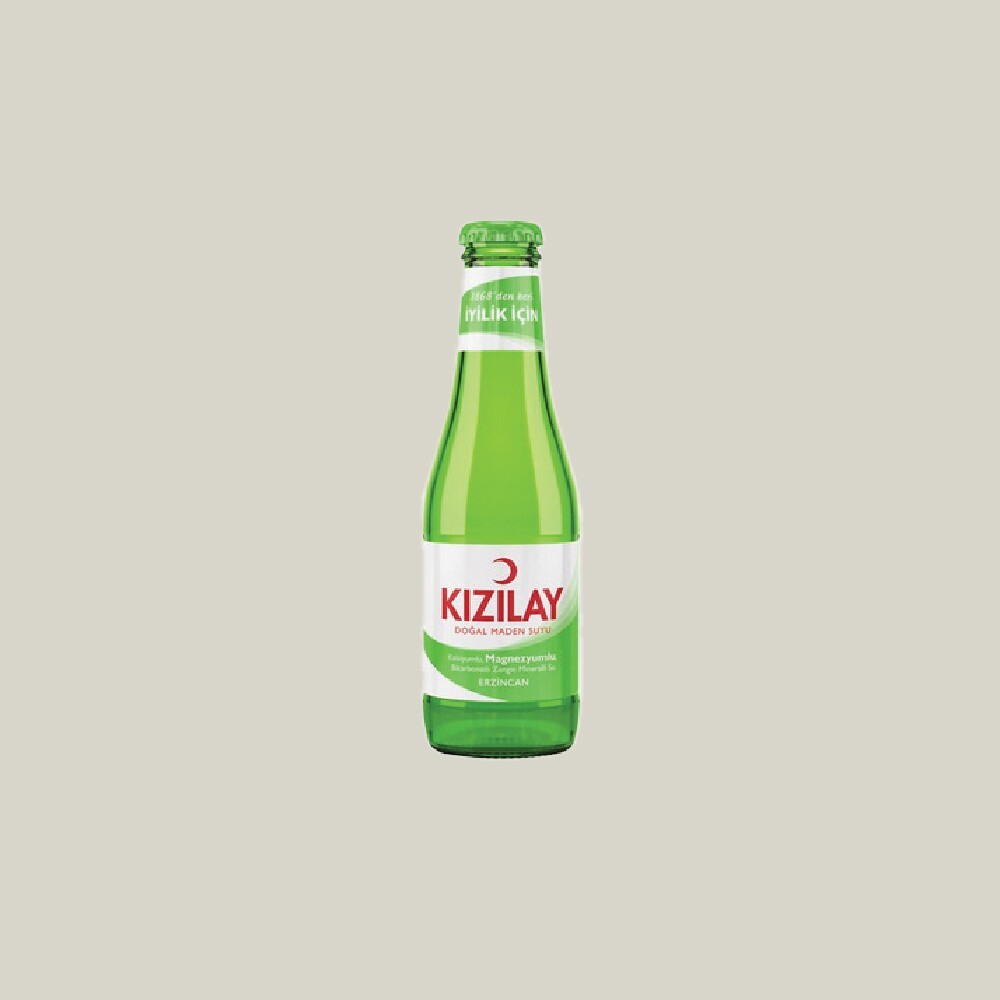 Soda (200 ml.)