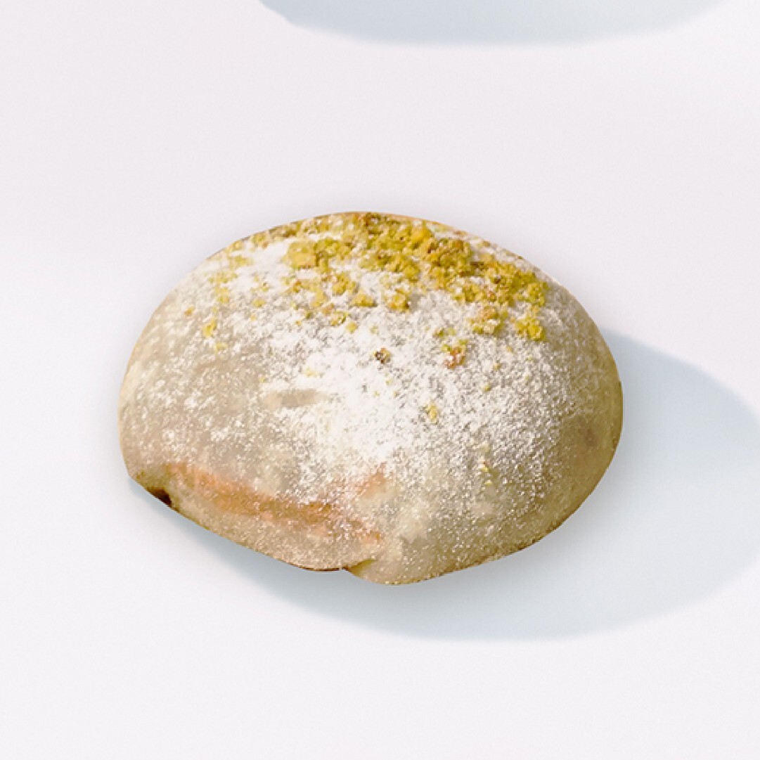 Dumpling Bomb (3 Adet)