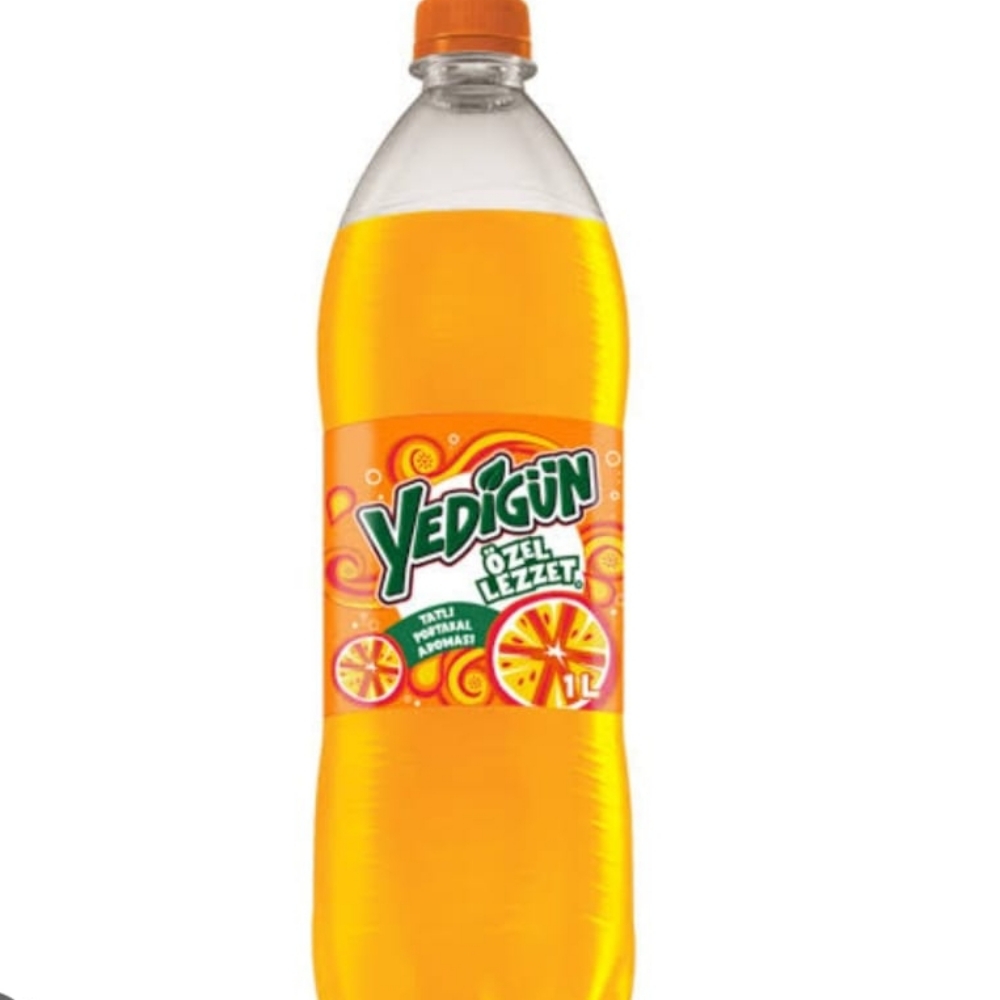 Yedigün (1 L)