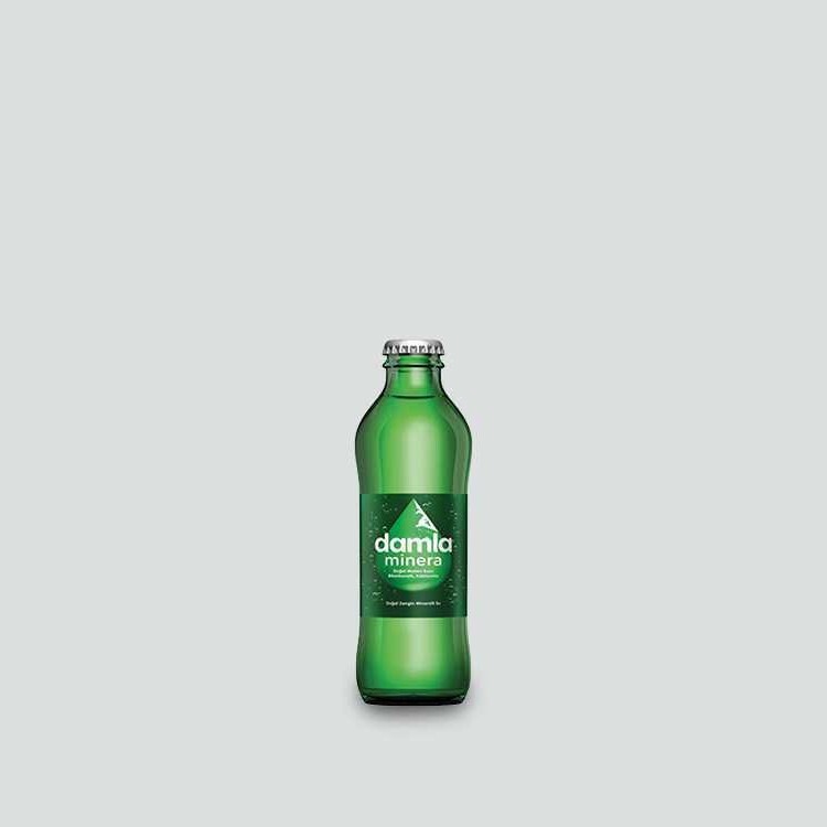 Soda (20 Cl.)