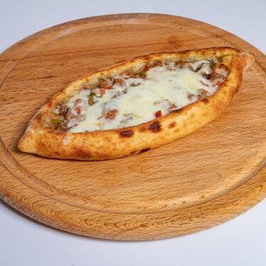 Kuşbaşılı Kaşarlı Cantık