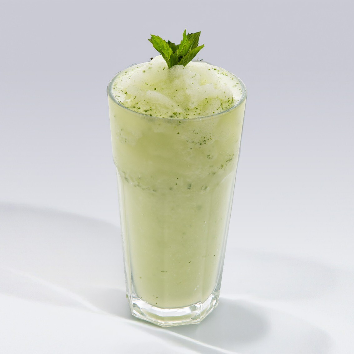 Limonata Ananaslı