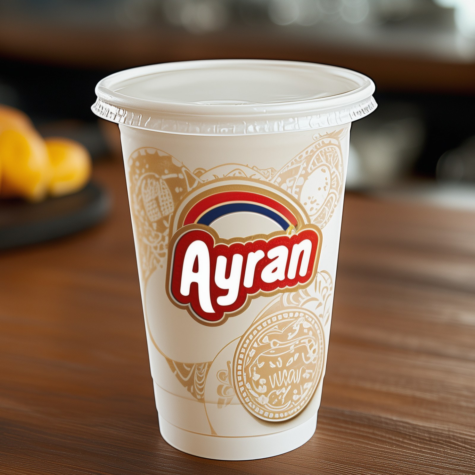 Büyük Ayran