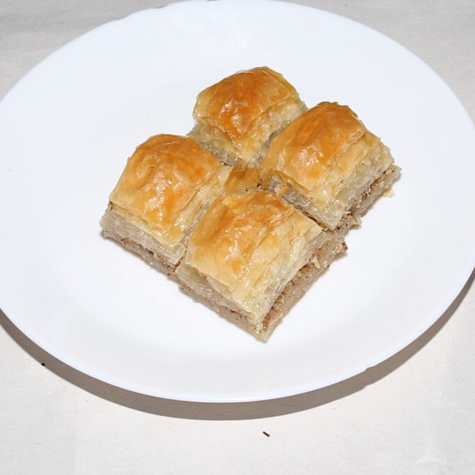 Cevizli Special Baklava (500 gr.)