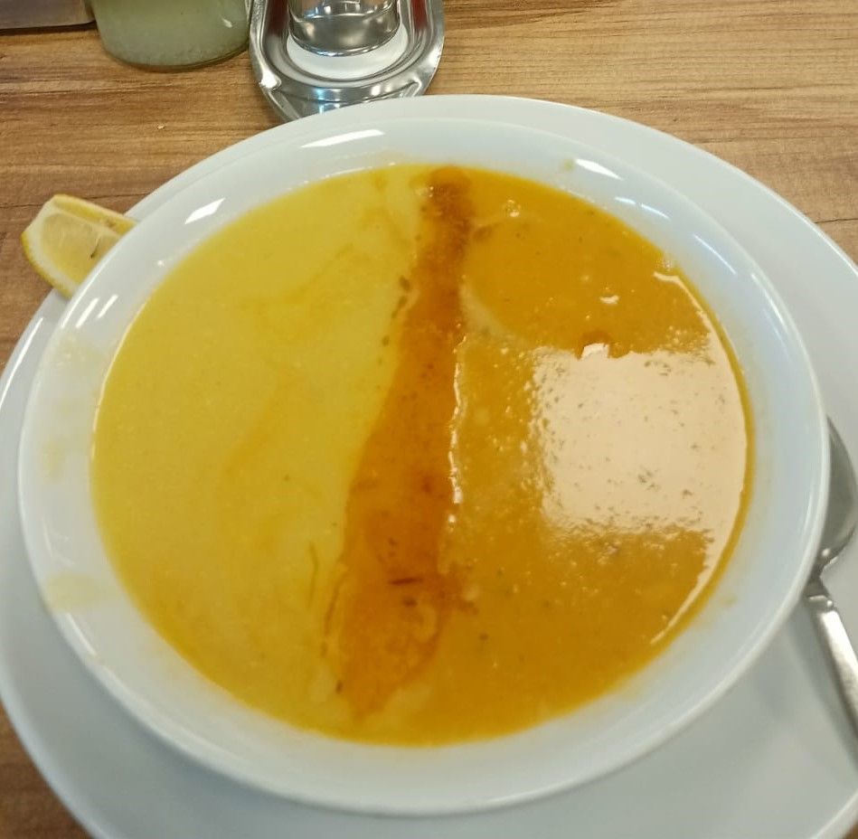 Cimbom Çorba