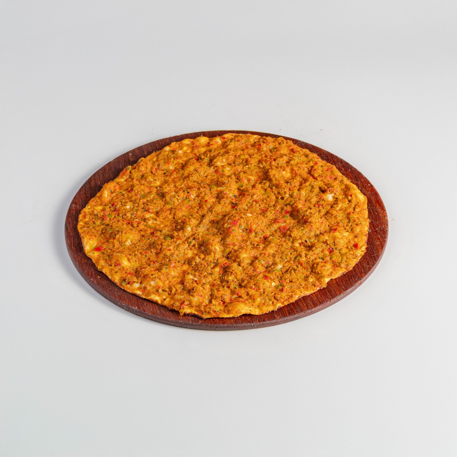 Fındık Lahmacun