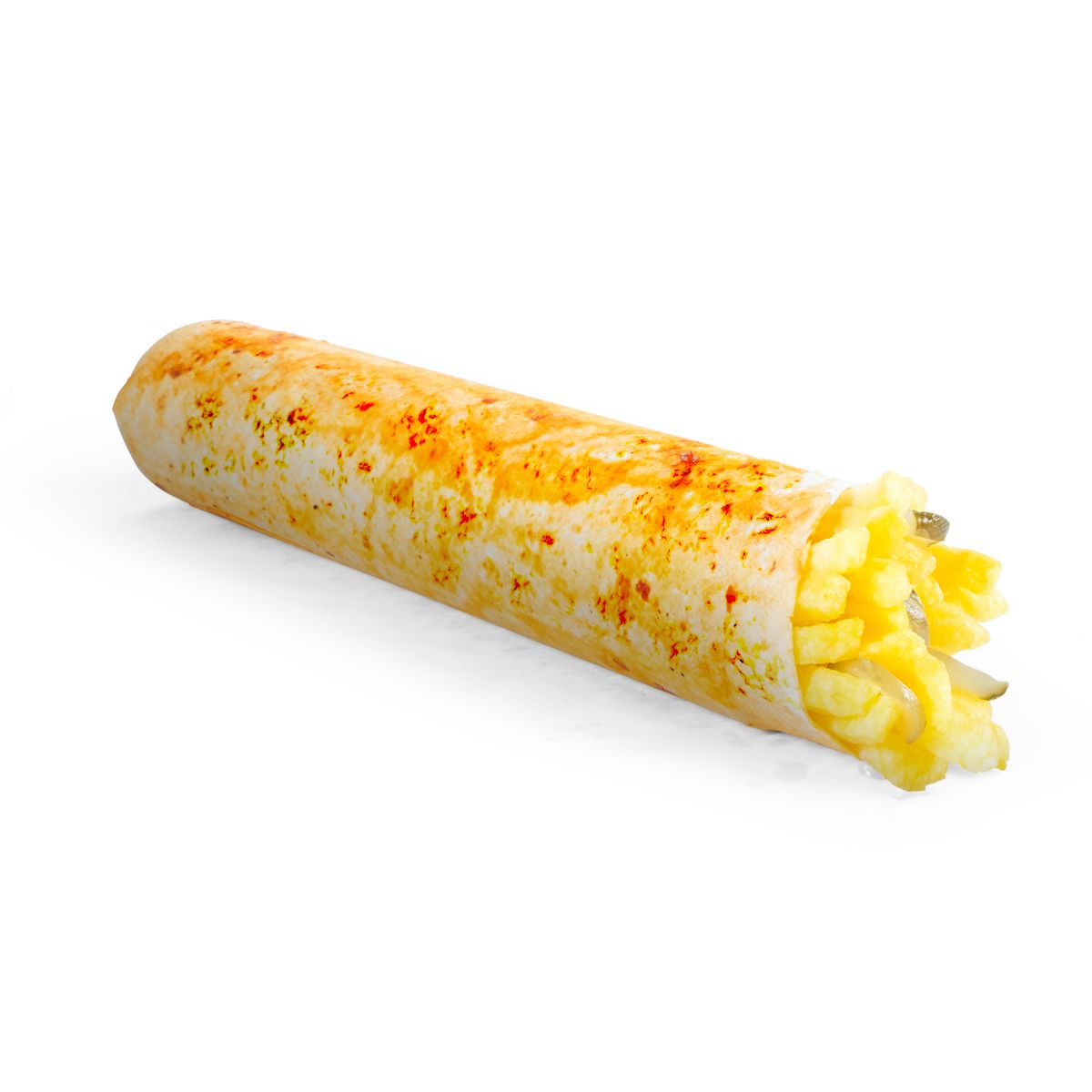 Veggie Dürüm