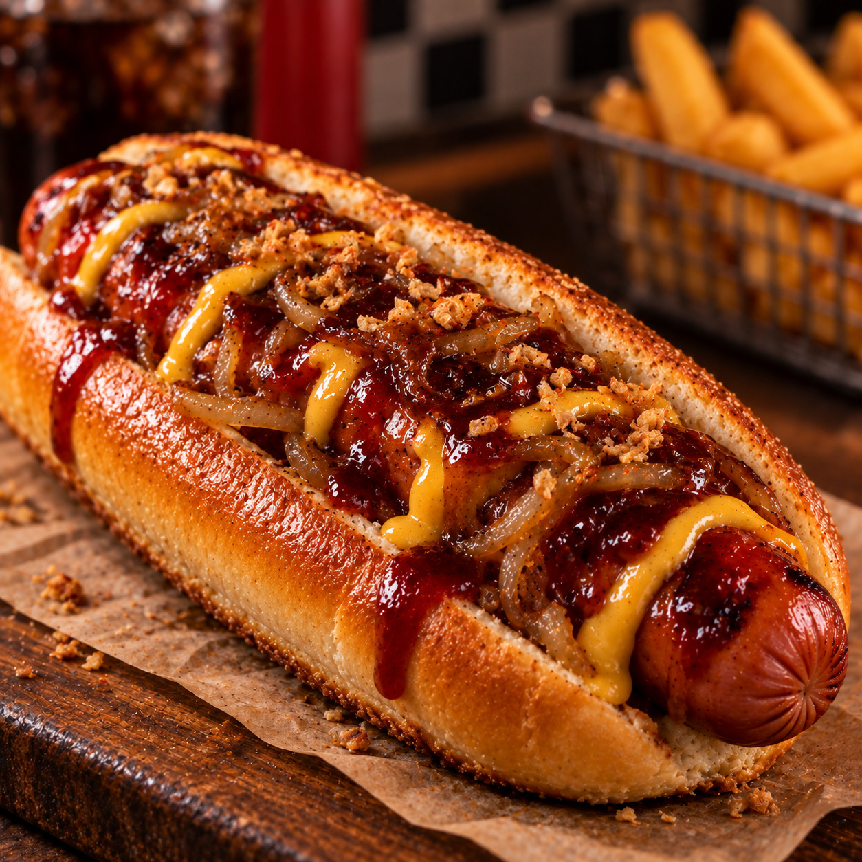Hot Dog