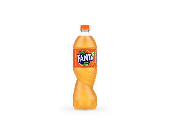 Fanta 1L.