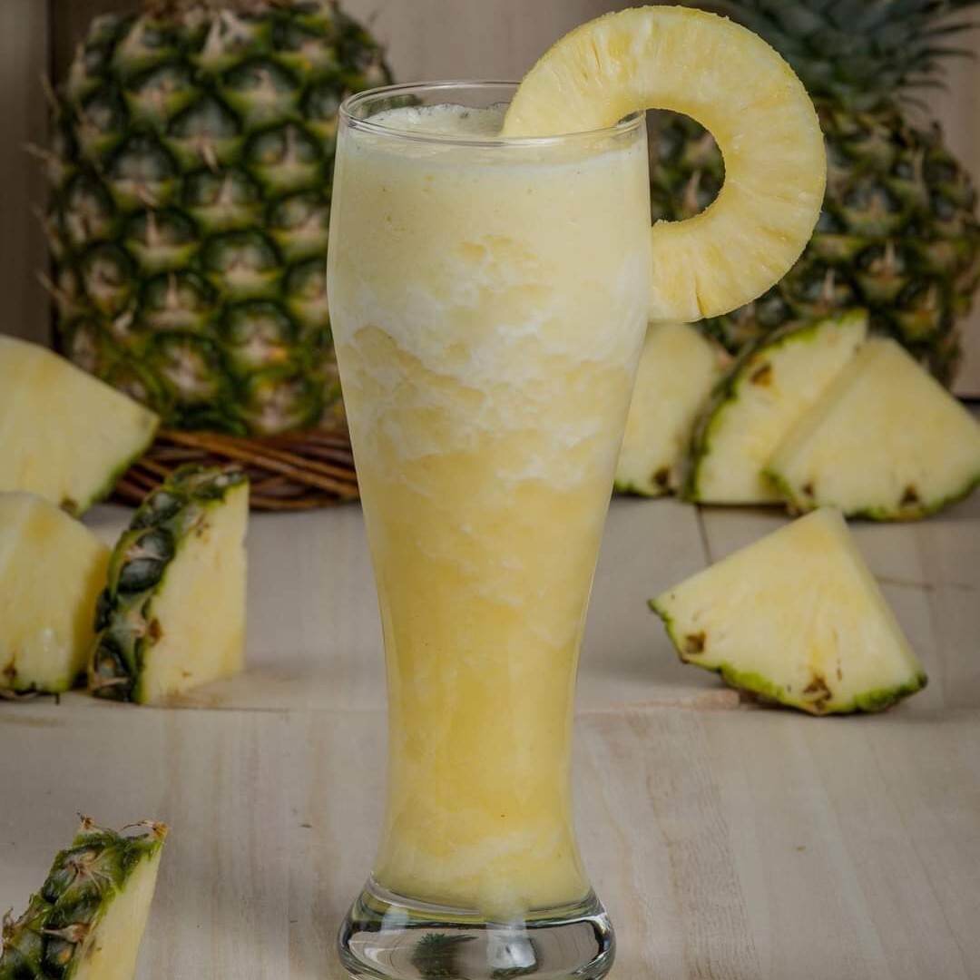 Ananas Suyu 500ml