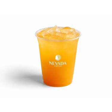 Passion Fruit Lemonade