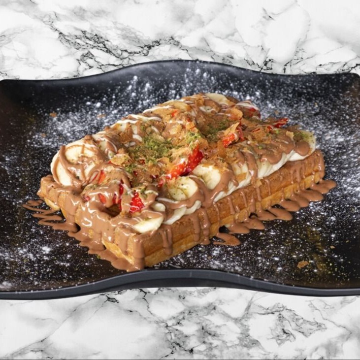 Waffle