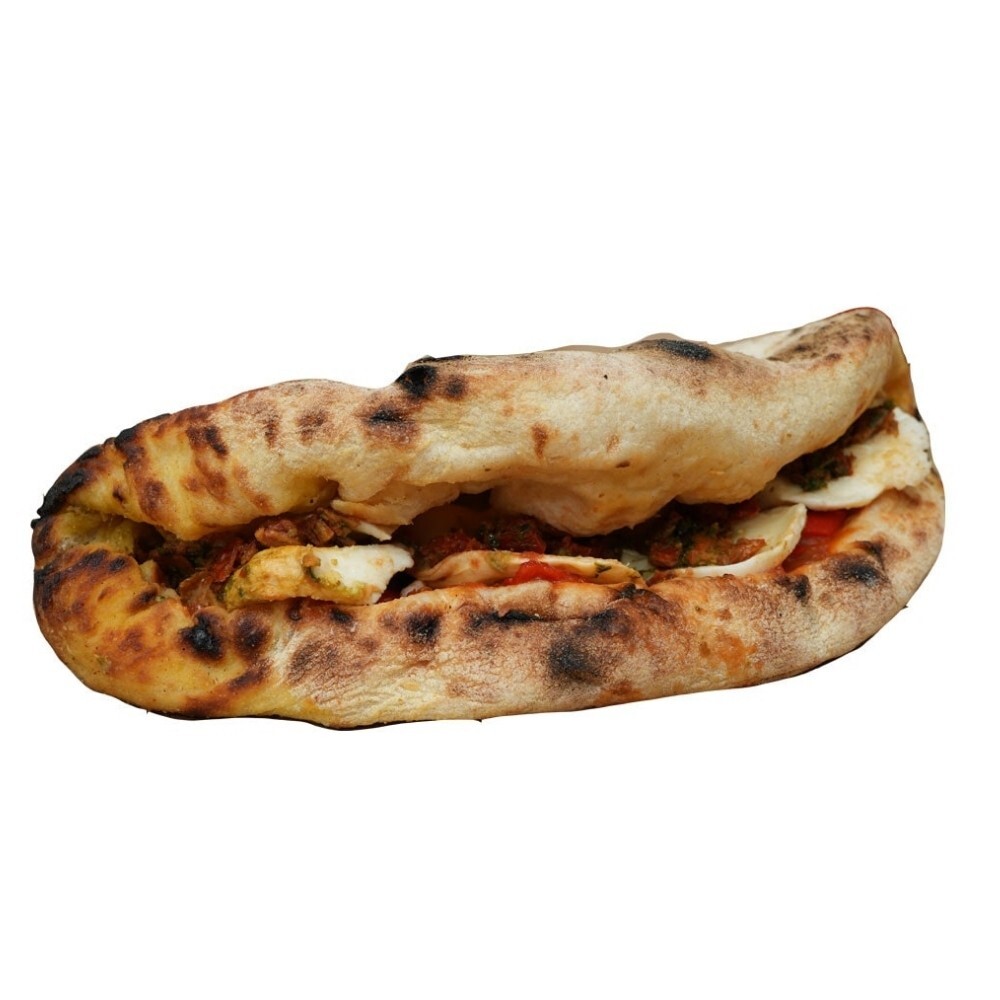 Artizan Mozzarellalı Sandviç
