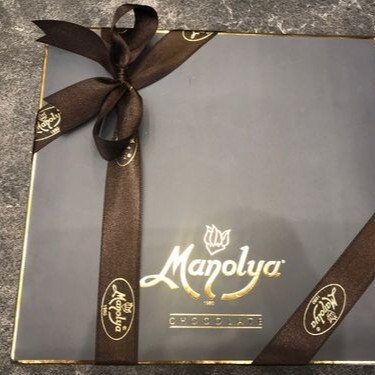 Madlen Çikolata (500 gr.)