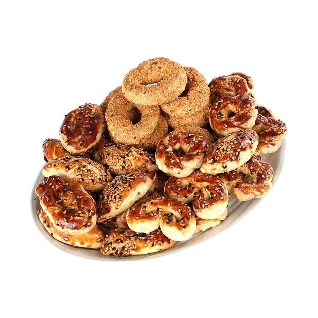 Tuzlu Kuru Pasta (500 gr.)