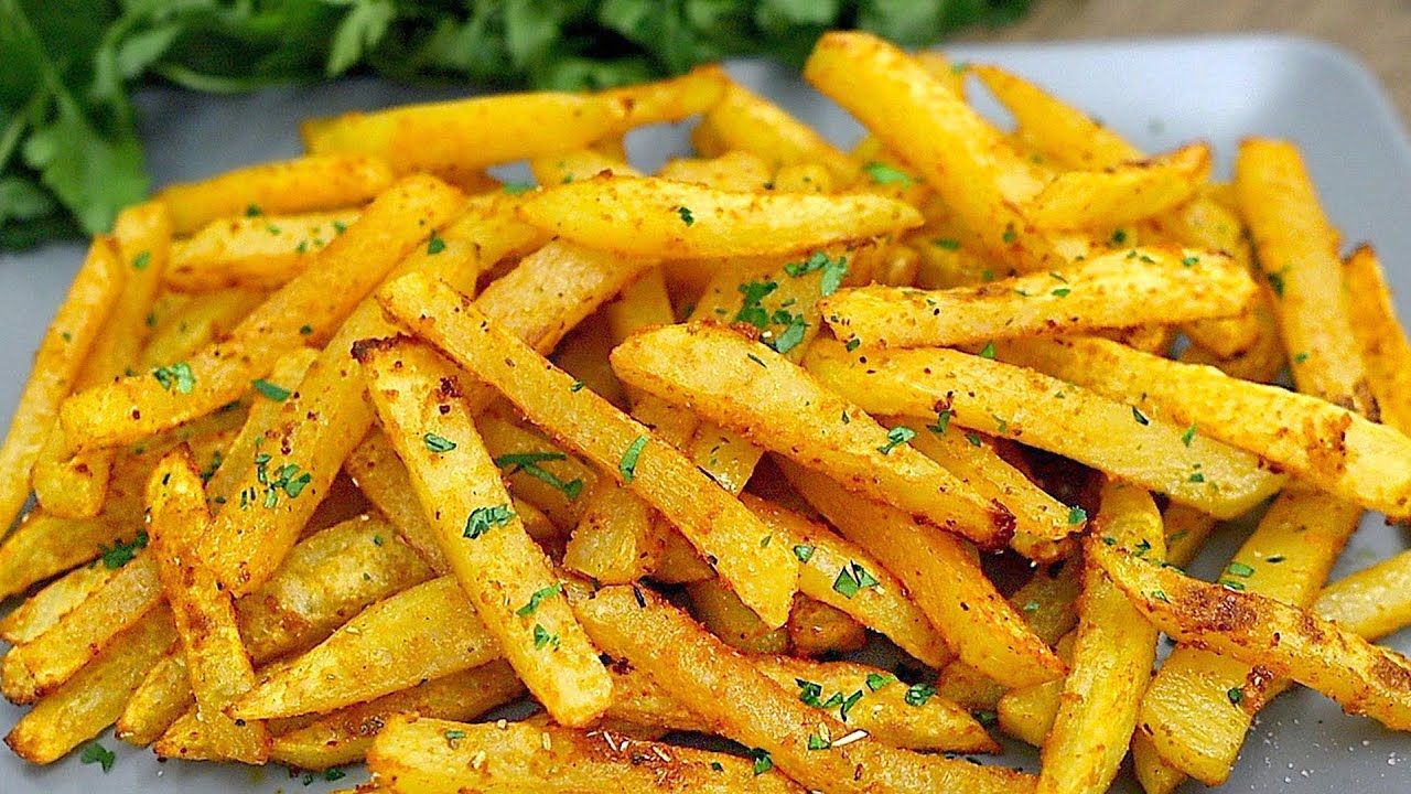 Patates Orta Boy