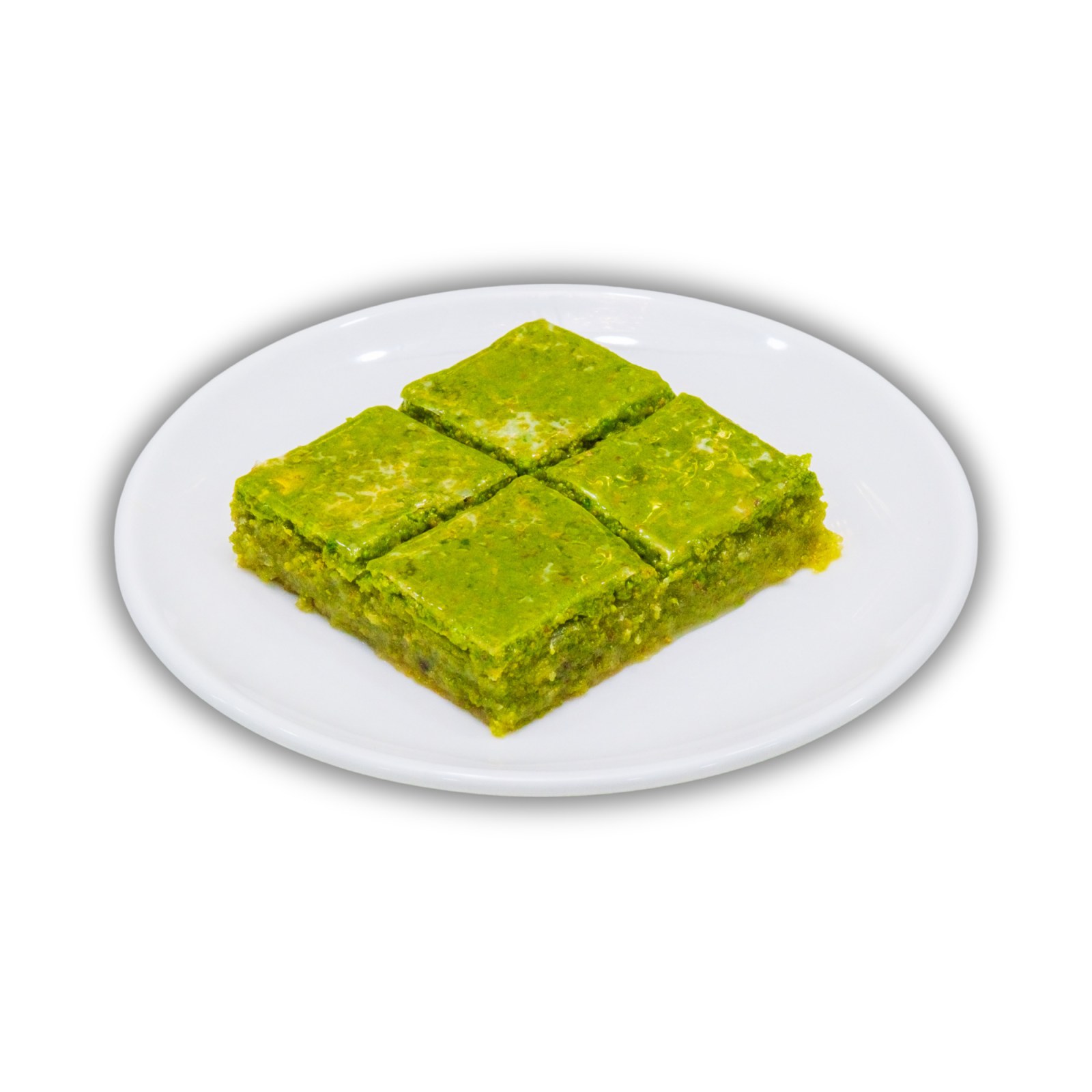 Fıstıkzade Baklava (1 kg)
