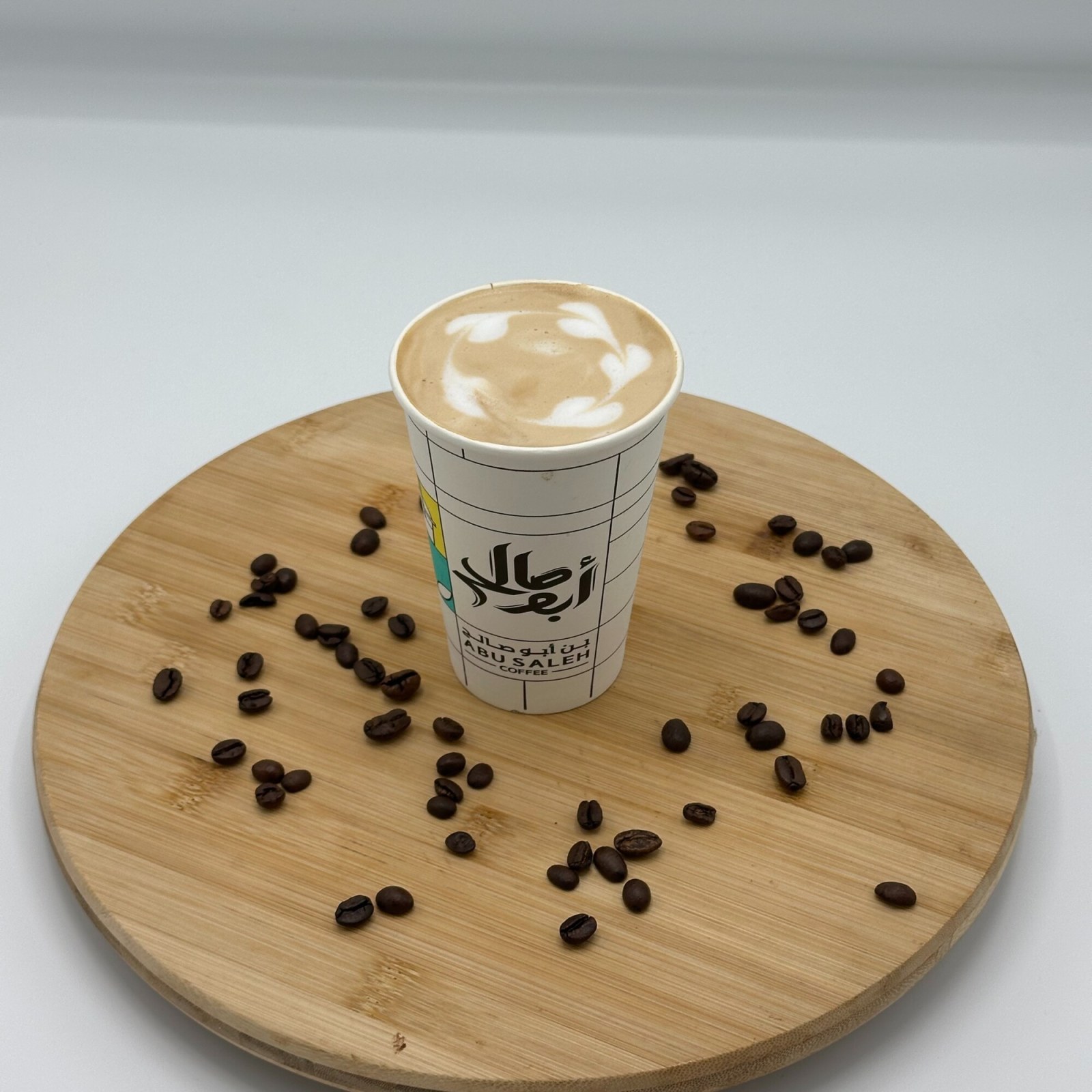 Caffe Latte