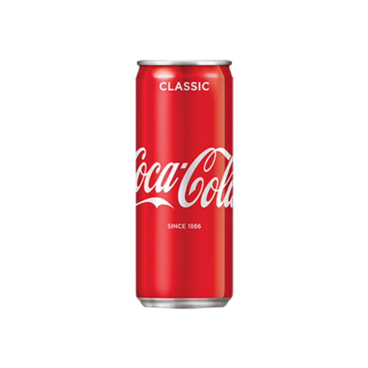 Coca Cola (330 ml)