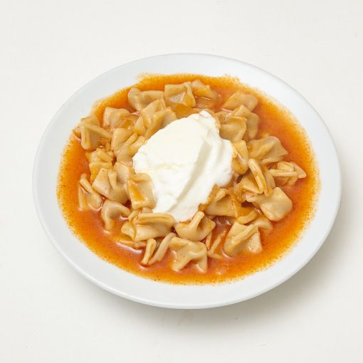 Mantı