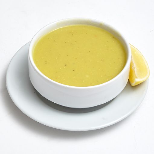 Mercimek Çorba