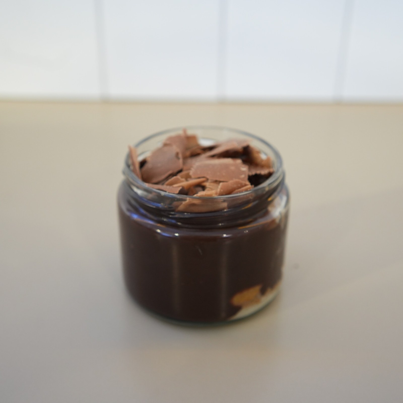 Profiterol Kase