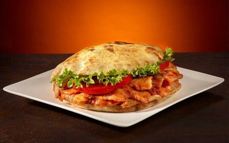 Tombik Döner
