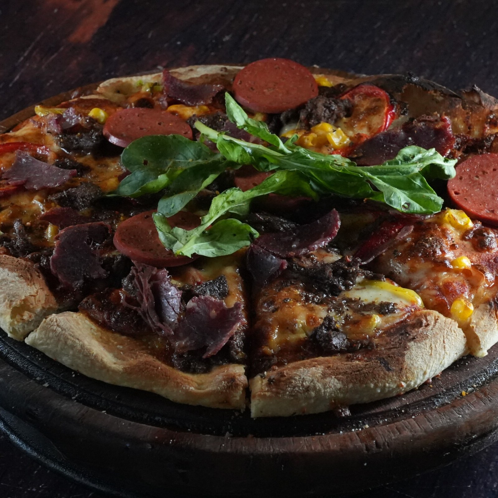 Anadolu Pizza