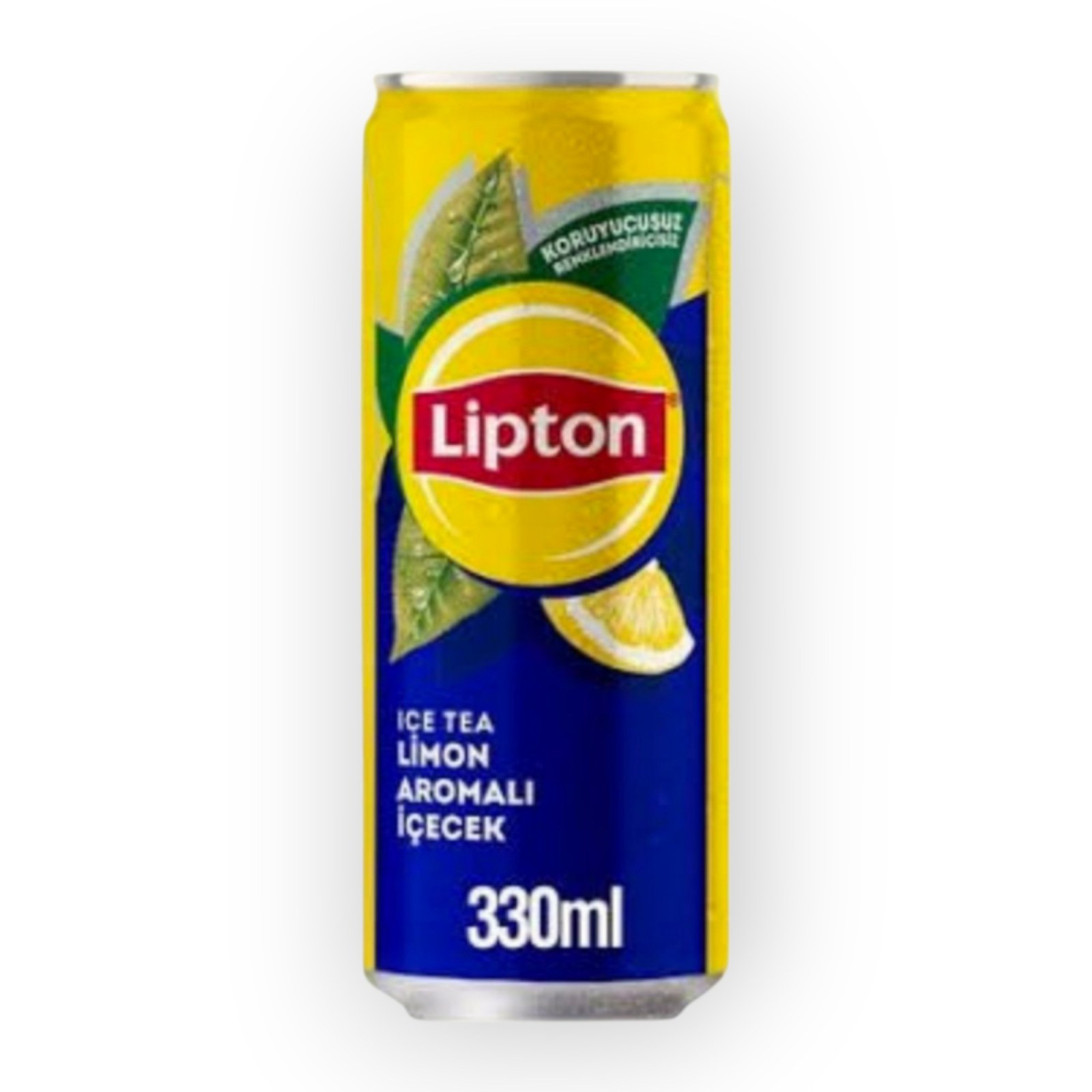 Lipton Ice Tea Limon (33 cl.)