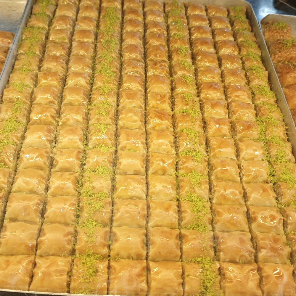 Cevizli Özel (500 g)