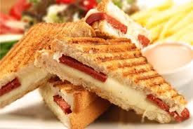 Karışık Tost
