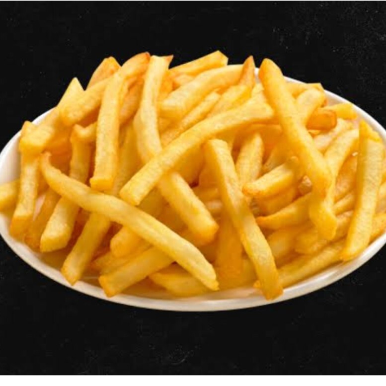 Patates Kızartması (Büyük Boy)