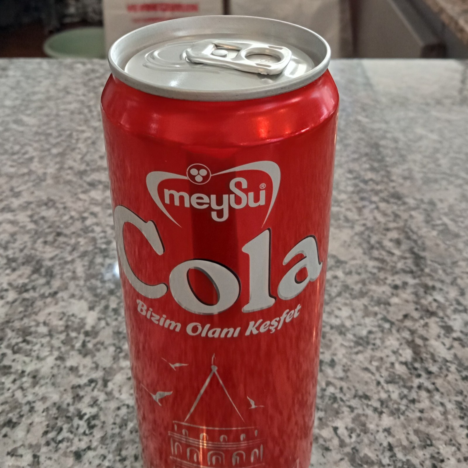 Meysu Cola (330 ML.)